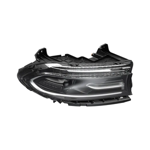Passenger Side Headlight Assembly image