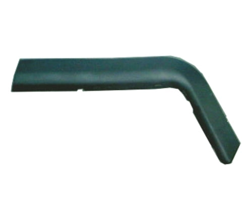 Dodge Dakota Headlight Seal Headlamp Welt Right Side - CH2504102