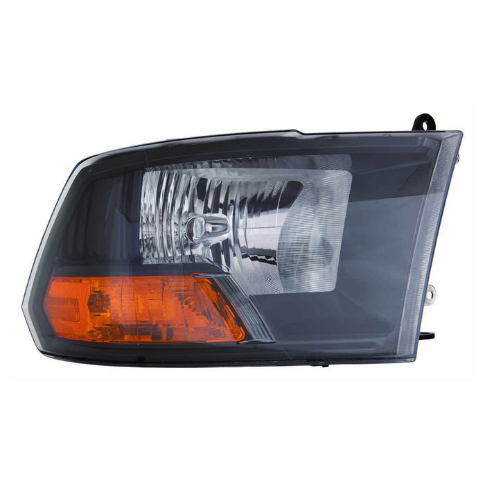 Dodge Ram 1500/2500/3500/Ram 1500/2500/3500 Headlight Set - CH2505124