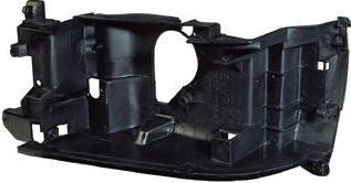 Chrysler Town & Country/Plymouth Voyager Driver Side Headlight Bracket Adapter - CH2508103