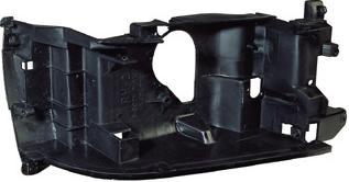 Chrysler Town & Country/Plymouth Voyager Passenger Side Headlight Bracket Adapter - CH2509103
