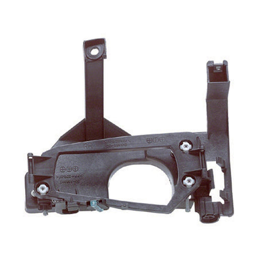 Dodge Intrepid Passenger Side Headlight Bracket Mounting Plate - CH2509104