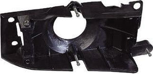 Driver Side Headlight Housing image