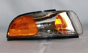 Passenger Side Parking Light Assembly image