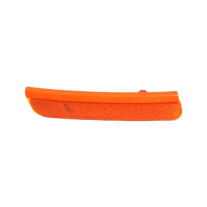 Front Driver Side Side Marker Light Assembly image