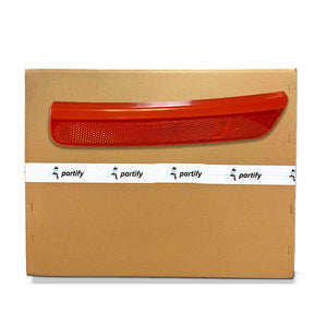 Front Passenger Side Side Marker Light Assembly image