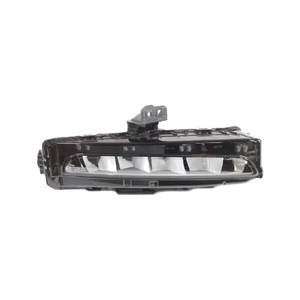Driver Side Fog Light Assembly image