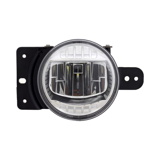 Jeep Gladiator/Wrangler Driver Side Fog Light Assembly - CH2592171