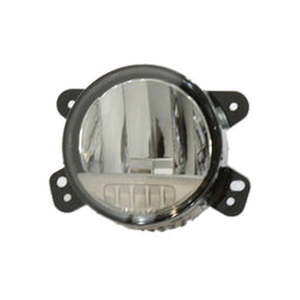 Driver Side Fog Light Assembly image