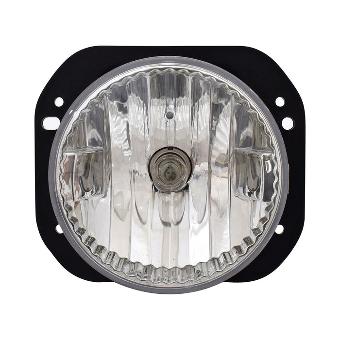 Ram ProMaster 1500/2500/3500 Driver Side Fog Light Assembly - CH2592173
