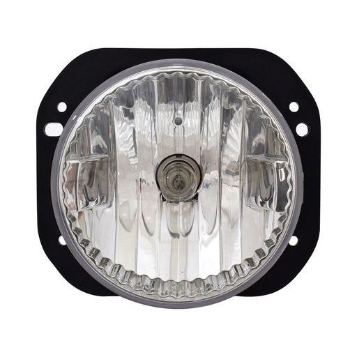Ram ProMaster 1500/2500/3500 Driver Side Fog Light Assembly - CH2592173