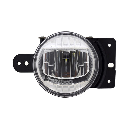 Jeep Gladiator/Wrangler Passenger Side Fog Light Assembly - CH2593171