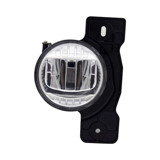 Jeep Gladiator/Wrangler Passenger Side Fog Light Assembly - CH2593174