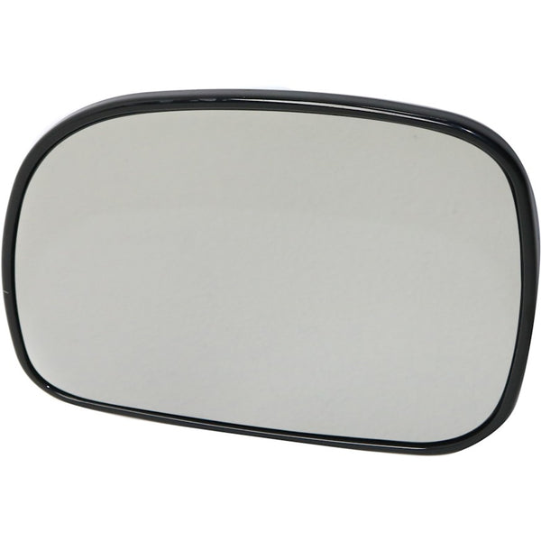 Mirrors & Components image