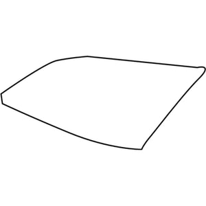 Driver Side Tail Light Assembly image