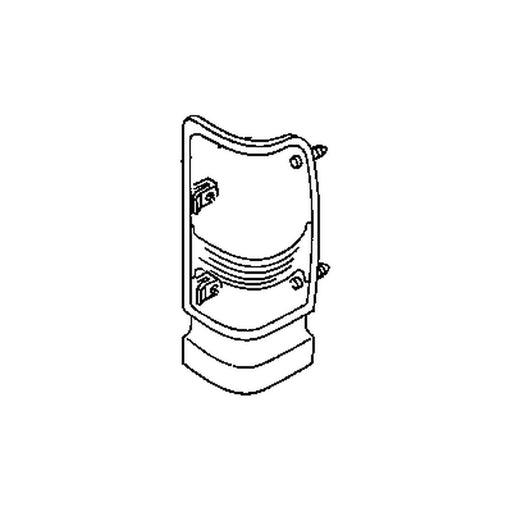 Partify rebuilt image - CH2801130