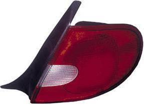 Dodge Neon/Plymouth Neon Passenger Side Tail Light Assembly - CH2801139