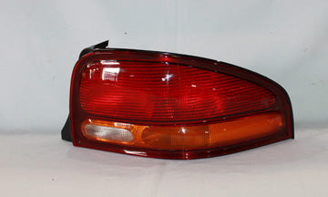 Dodge Stratus Passenger Side Tail Light Assembly - CH2801153