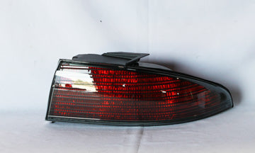 Dodge Intrepid Passenger Side Tail Light Assembly From 12/16/94 - CH2801156