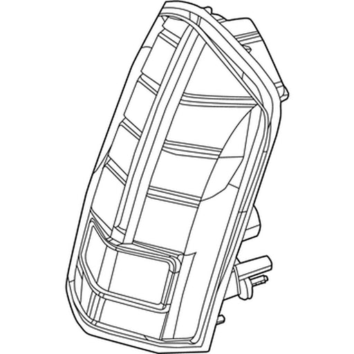 Partify rebuilt image - CH2801225