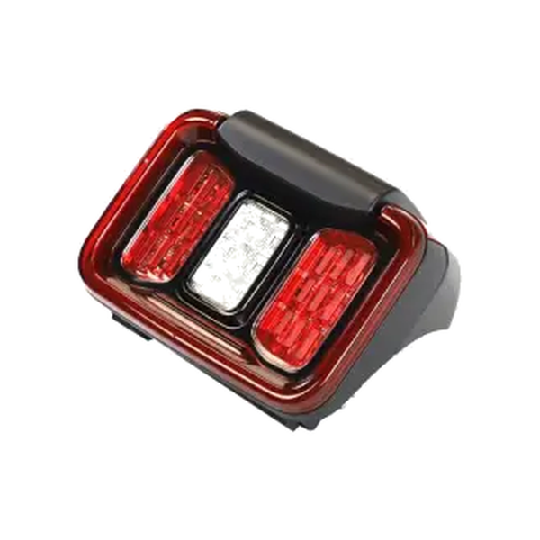 Lights & Components image