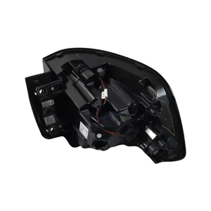 Passenger Side Tail Light Assembly image