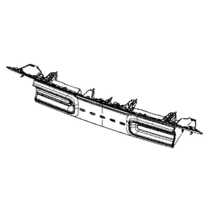 Center Tail Light Assembly image