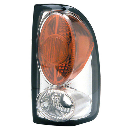 Dodge Dakota Tail Light Set W/Clear Lens - CH2811121