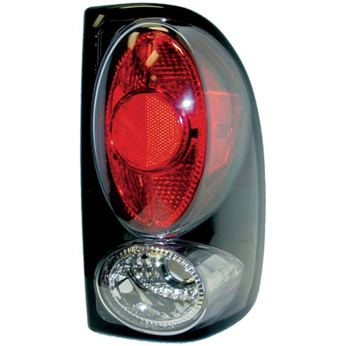 Dodge Dakota Tail Light Set W/ Bezel - CH2811122