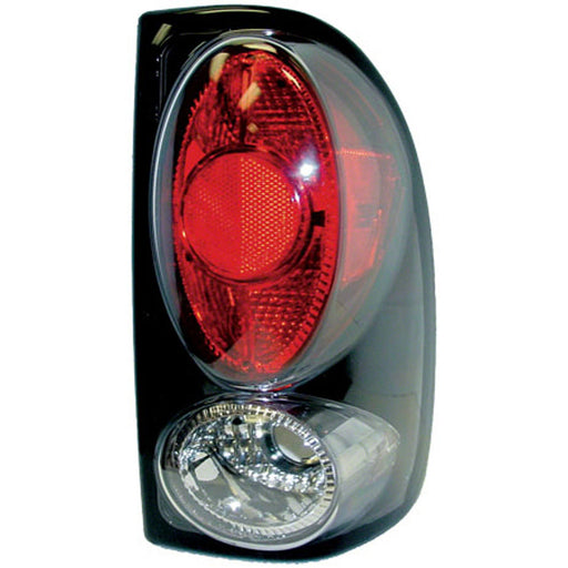 Dodge Dakota Tail Light Set W/ Bezel - CH2811122