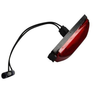 Rear Driver Side Side Marker Light Assembly image