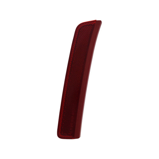 Jeep Grand Wagoneer/Grand Wagoneer L/Wagoneer/Wagoneer L Rear Passenger Side Side Marker Light Assembly - CH2861114