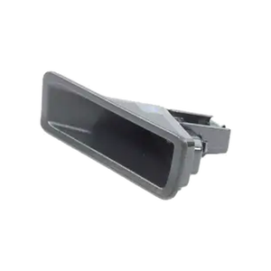 Passenger Side License Plate Light Assembly image