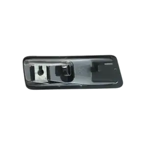 Driver Side License Plate Light Assembly image