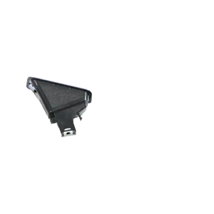 Passenger Side License Plate Light Assembly image