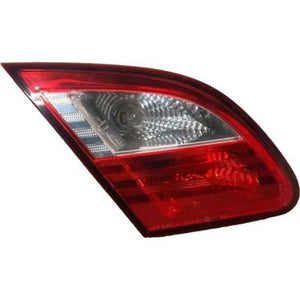 Driver Side Back Up Light Assembly image