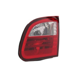 Passenger Side Back Up Light Assembly image