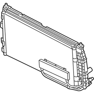 Radiator image