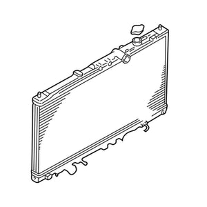 Radiator image