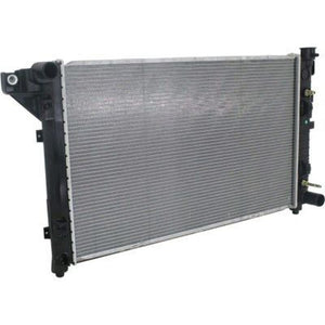 Radiator image