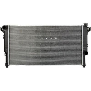 Radiator image