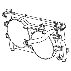 Radiator image
