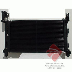 Radiator image
