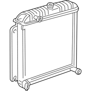 Radiator image