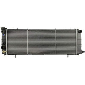 Radiator image