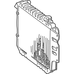 Radiator image