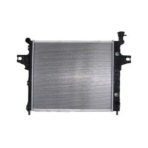 Radiator image