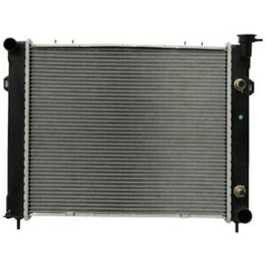 Radiator image