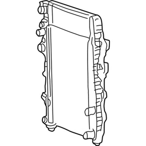 Radiator image