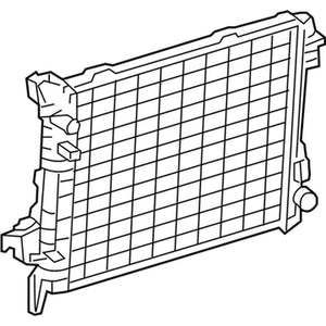 Radiator image